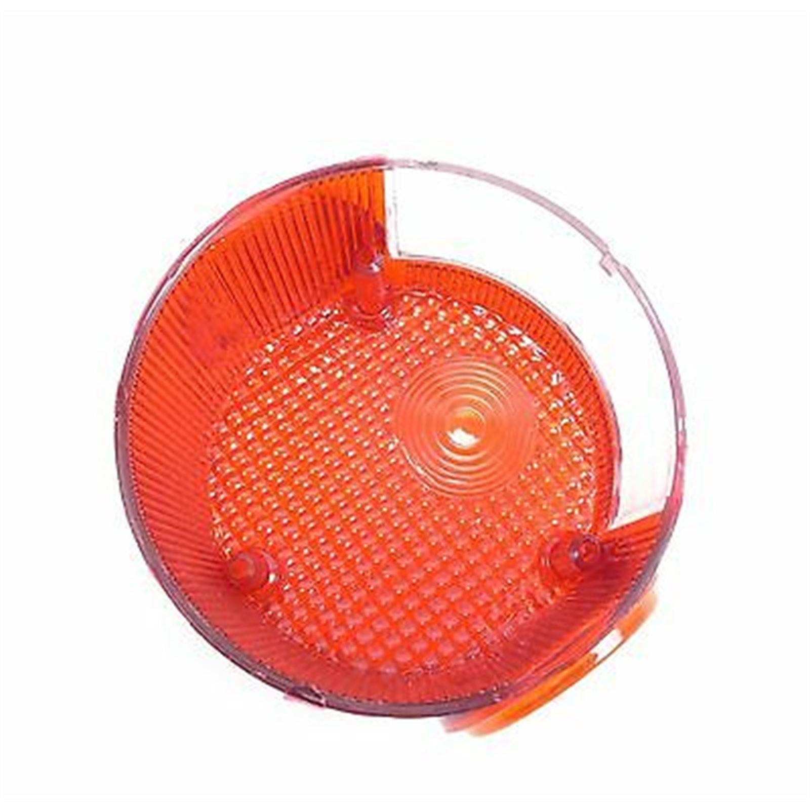2FastMoto Taillight/Brake Lens for Yamaha DT100, 125, 175, 250, 360, 400 341-84721-60_655913