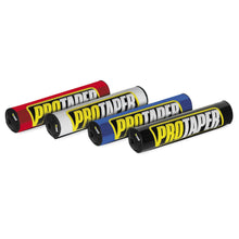 Protaper Round Bar Pads 10.3" Black, 10" FC-19 A BLACK_79202
