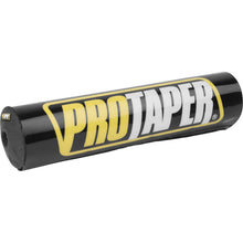 Protaper Round Bar Pads 10.3" Black, 10" FC-19 A BLACK_79203