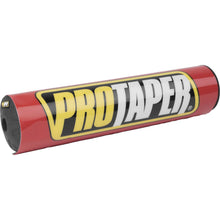 Protaper Round Bar Pads 10.3" Red, 10" FC-19 A RED_79205