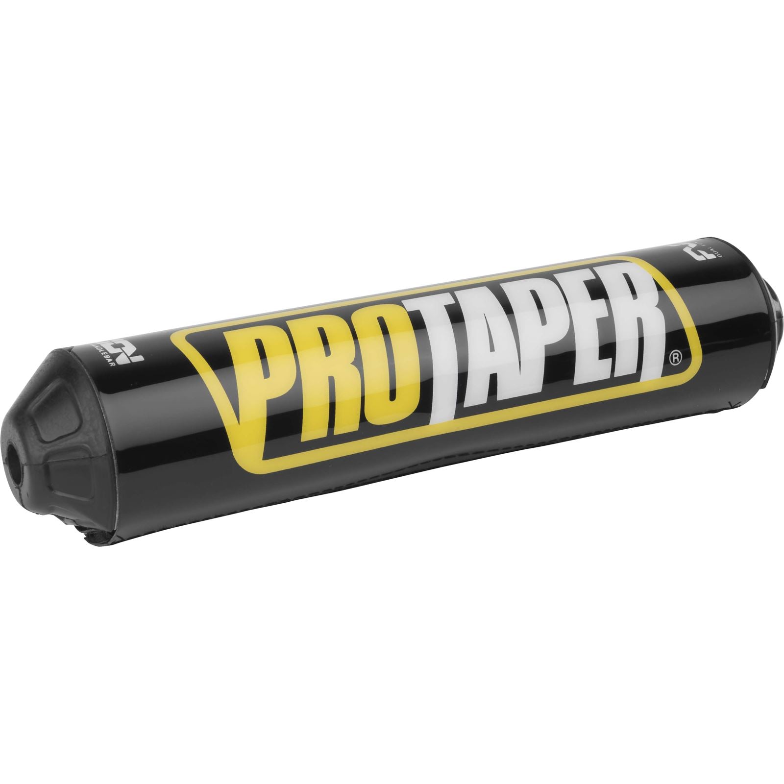 Protaper Race Line Fuzion Handlebar Pads Black/Black 028401_79211