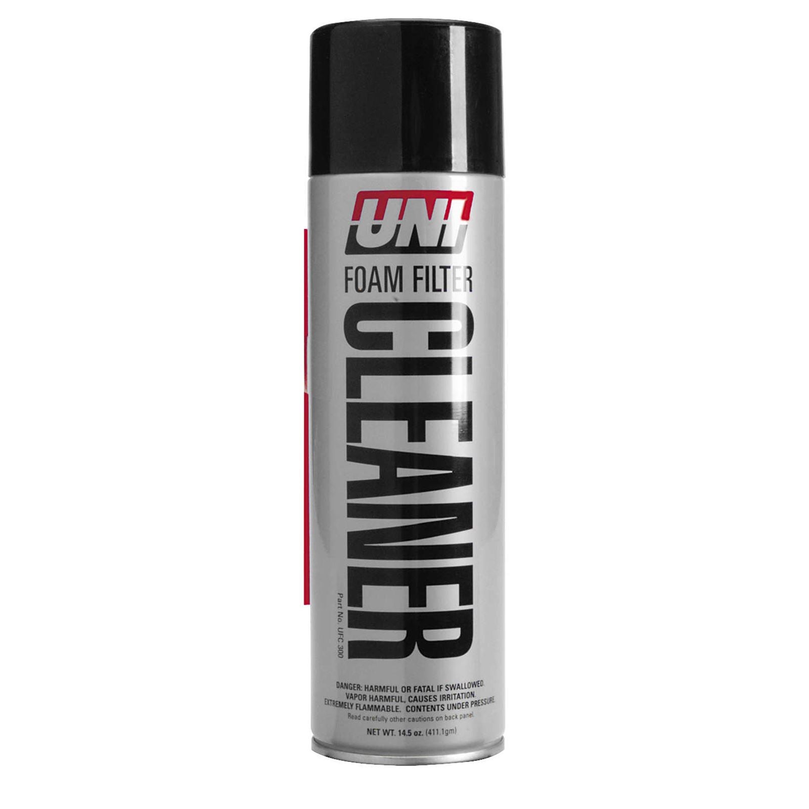 Uni Filter Foam Filter Cleaner 14.5oz [MPN: UFC-300]_79237