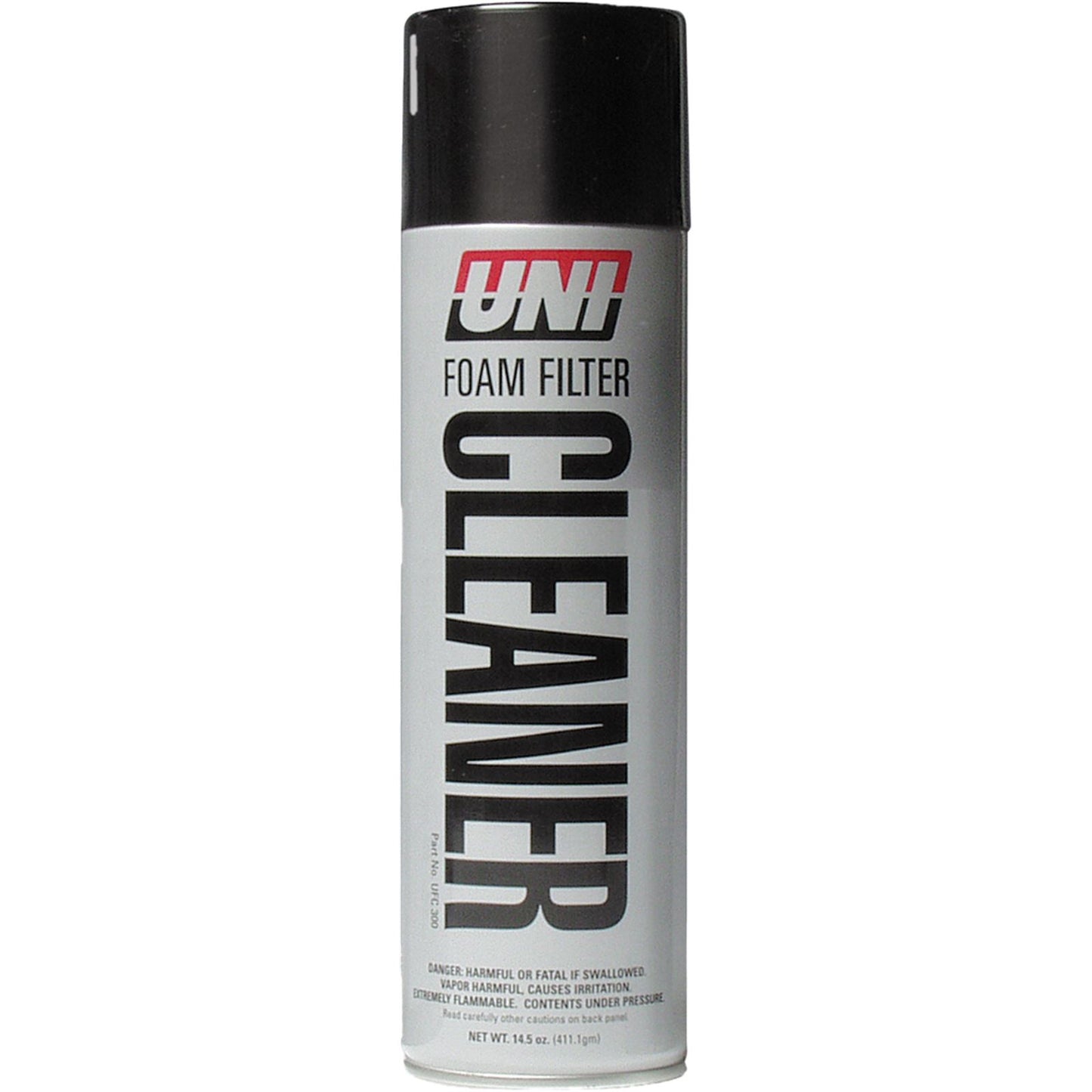 Uni Filter Foam Filter Cleaner 14.5oz [MPN: UFC-300]_79238