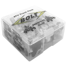 Bolt MC Hardware ATV Track Pack Kit 98ATVTP_79241