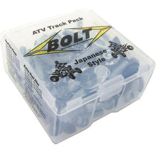 Bolt MC Hardware ATV Track Pack Kit 98ATVTP_79242