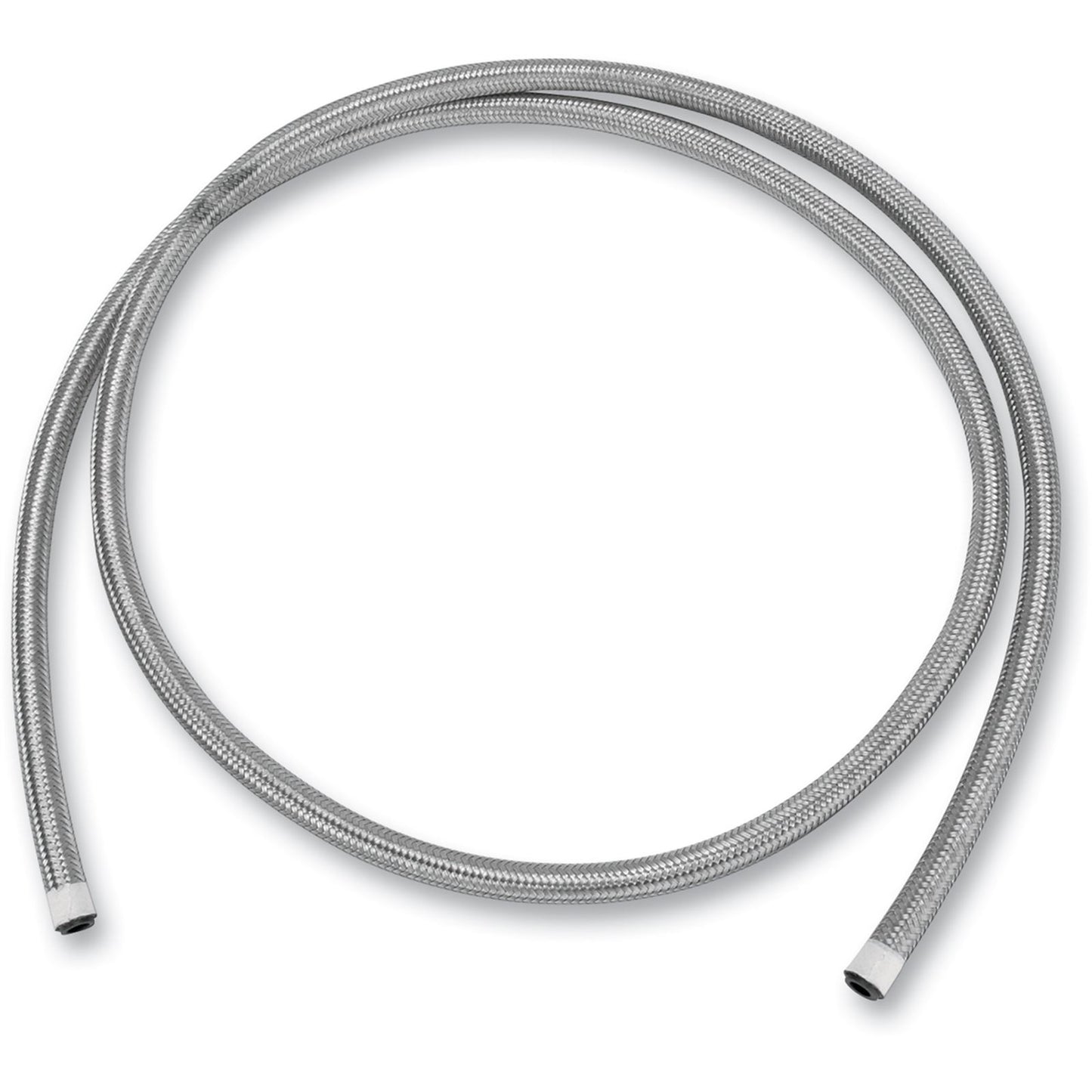 Goodridge Oil/Fuel Line - Stainless Steel - 5/16" - 6' [MPN: 202-05-6]_391672