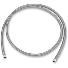 Goodridge Oil/Fuel Line - Stainless Steel - 5/16" - 6' [MPN: 202-05-6]_391672