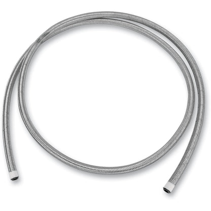 Goodridge Oil/Fuel Line - Stainless Steel - 5/16" - 6' [MPN: 202-05-6]_391672