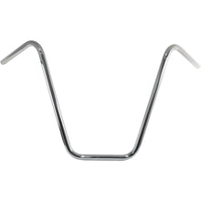 Emgo 7/8" Handlebar Ape Hanger 16" Rise Chrome 23-12536_380853