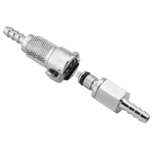 Goodridge Quick Disconnect Coupling - 3/16" [MPN: MCD03V]_79347