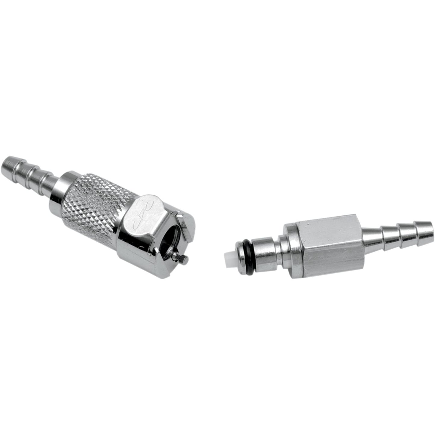 Goodridge Quick Disconnect Coupling - 3/16" [MPN: MCD03V]_391657