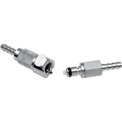 Goodridge Quick Disconnect Coupling - 3/16" [MPN: MCD03V]_391657