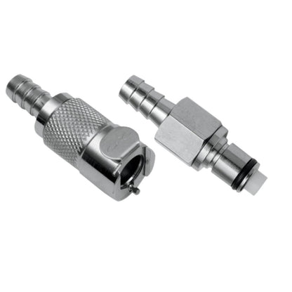 Goodridge Quick Disconnect Coupling - 3/16" [MPN: MCD03V]_1517727