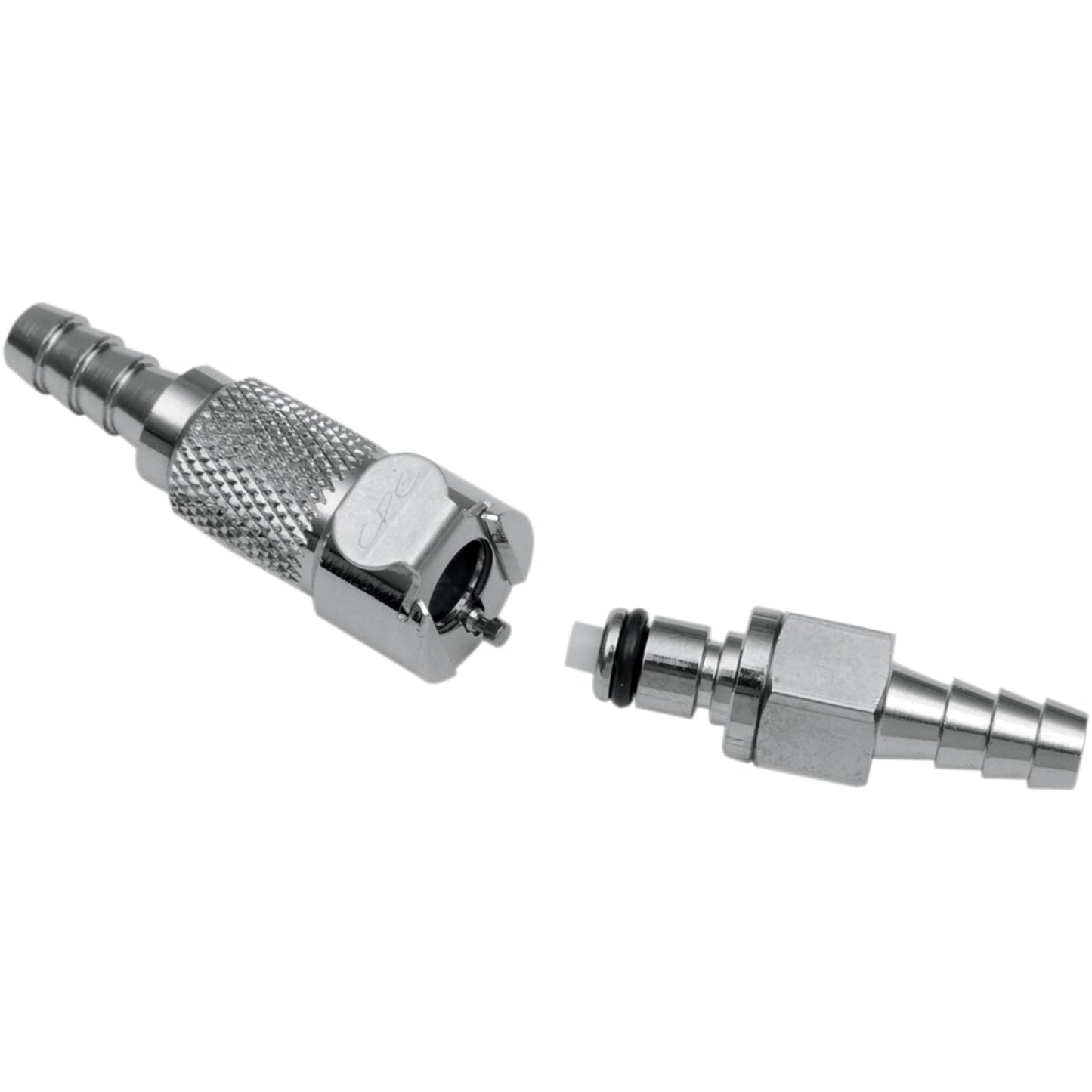 Goodridge Quick Disconnect Coupling - 1/4" [MPN: MCD04V]_391658