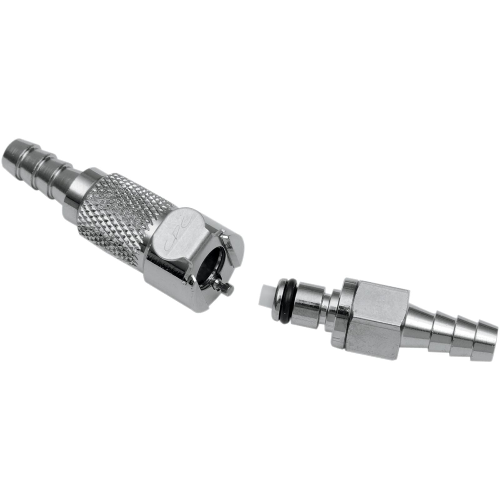 Goodridge Quick Disconnect Coupling - 1/4" [MPN: MCD04V]_391658
