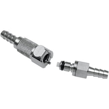 Goodridge Quick Disconnect Coupling - 1/4" [MPN: MCD04V]_391658