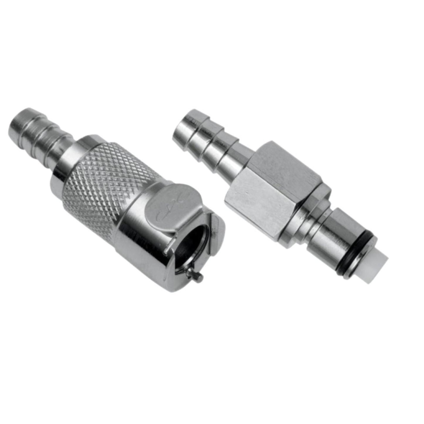 Goodridge Quick Disconnect Coupling - 1/4" [MPN: MCD04V]_1517843