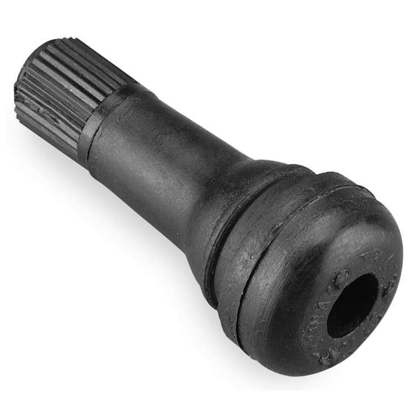 BikeMaster Rubber Valve Stem - TR413 - Single 031240_79348