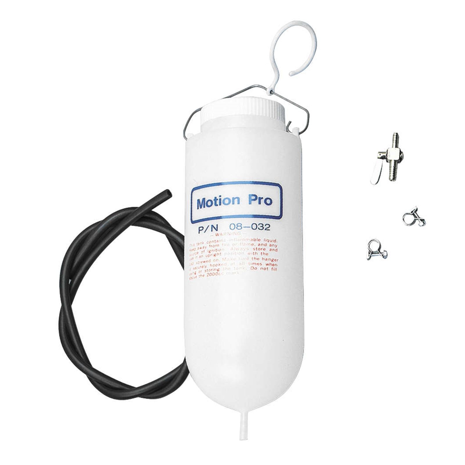 Motion Pro Auxiliary Tank 08-0032_79354