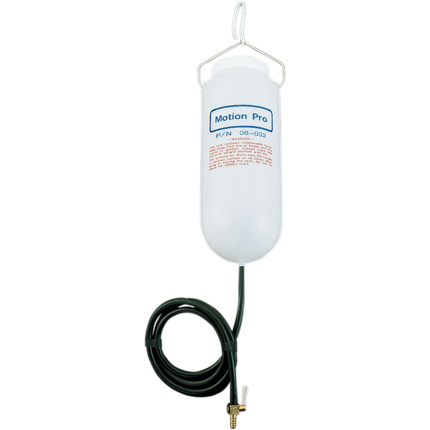 Motion Pro Auxiliary Tank 08-0032_446187