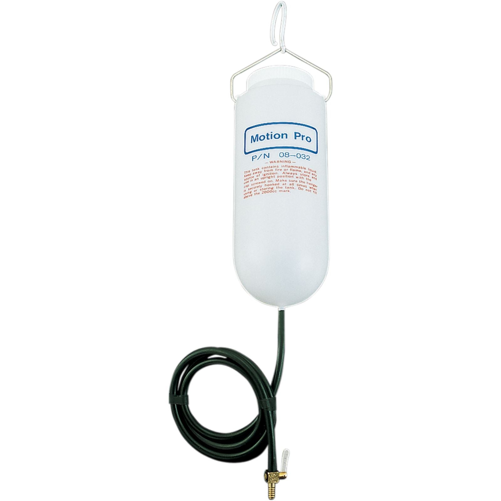 Motion Pro Auxiliary Tank 08-0032_446187
