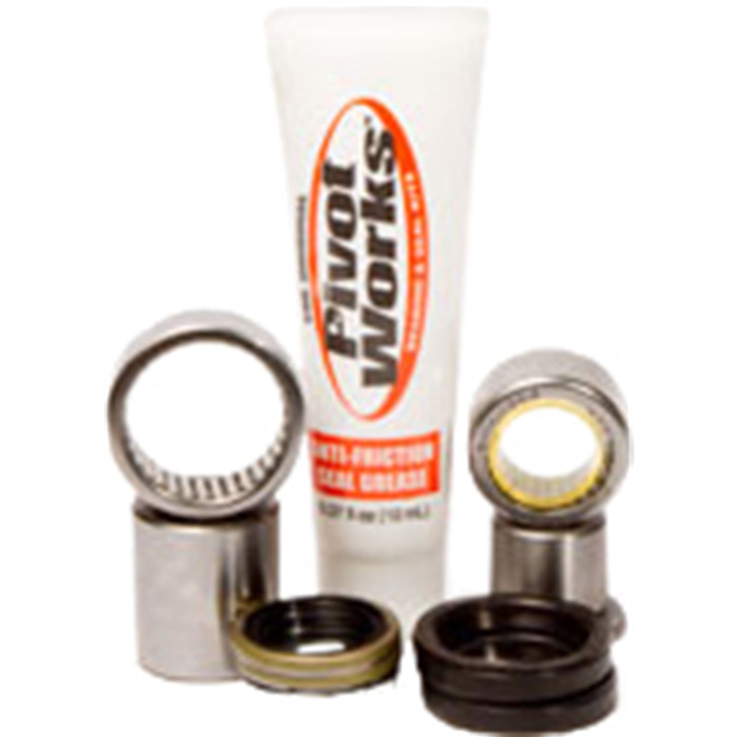Pivot Works Shock Bearing Kit PWSHK-S11-021_79363