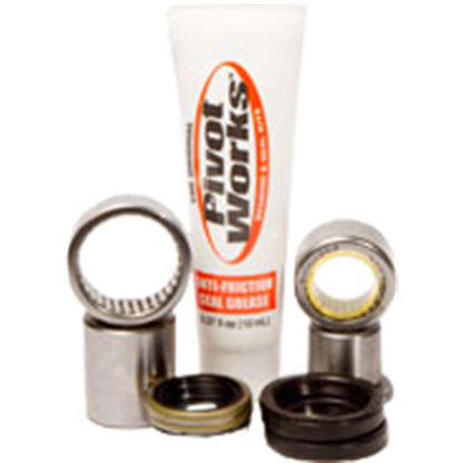 Pivot Works Shock Bearing Kit PWSHK-S11-021_79363