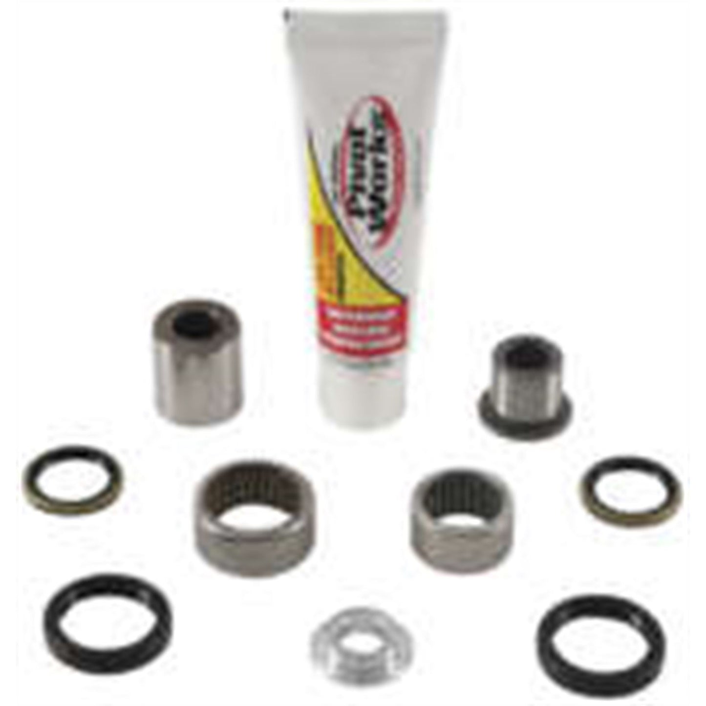 Pivot Works Shock Bearing Kit PWSHK-S11-021_79364