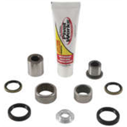 Pivot Works Shock Bearing Kit PWSHK-S11-021_79364