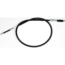 Motion Pro Black Vinyl Decompression Cable 05-0273_79367