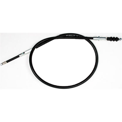 Motion Pro Black Vinyl Decompression Cable 05-0273_79367