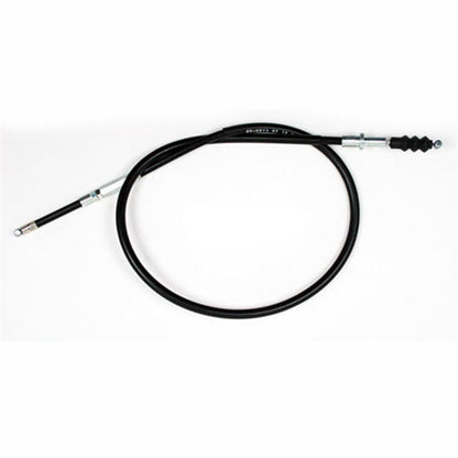Motion Pro Black Vinyl Decompression Cable 05-0273_558458