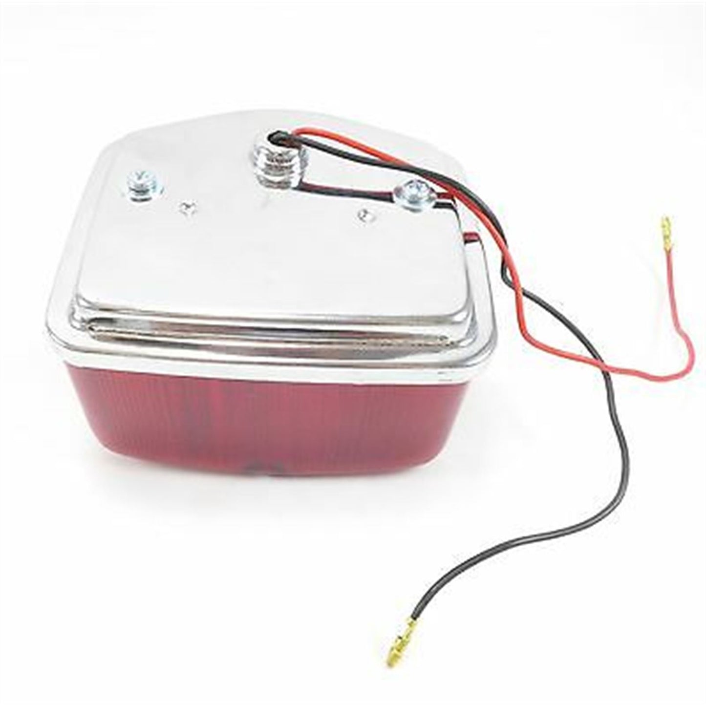 2FastMoto Taillight Assembly for Honda ATC90 ATC ST 90 ATV  2fm-42-1018a / 33701-329-671_636679