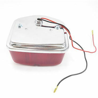 2FastMoto Taillight Assembly for Honda ATC90 ATC ST 90 ATV  2fm-42-1018a / 33701-329-671_660745