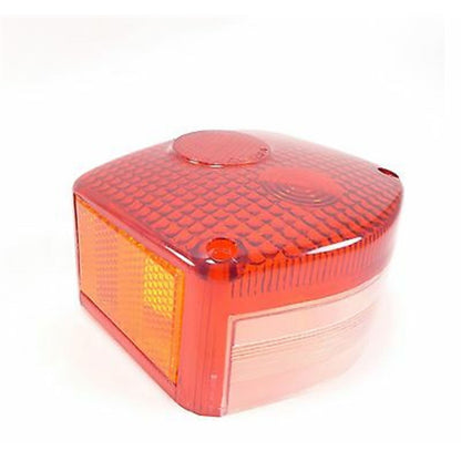 2FastMoto Taillight Lens for Honda CL, SL, XL 100, CT 110  33702-329-671_656235
