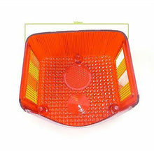 2FastMoto Taillight Lens for Honda CL, SL, XL 100, CT 110  33702-329-671_656233