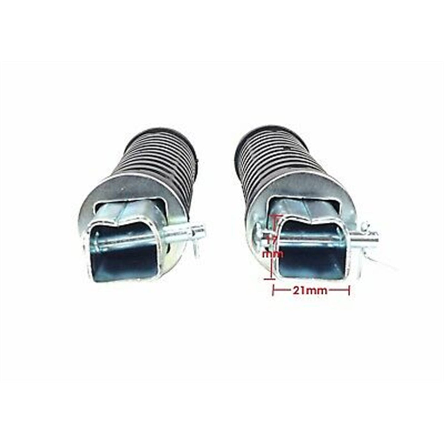 2FastMoto Rear Pillion Bar Left/Right Foot Rest Peg for Honda 61-87 50715-377-000_627905