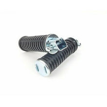 2FastMoto Rear Pillion Bar Left/Right Foot Rest Peg for Honda 61-87 50715-377-000_627904