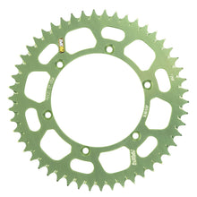 Protaper PT Sprocket Green 48T KAW 033176_79384