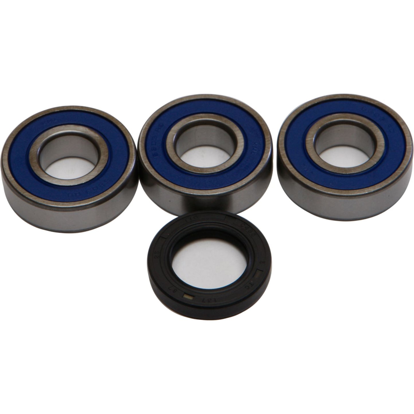 All Balls Rear Wheel Bearing Kit 25-1370_79392