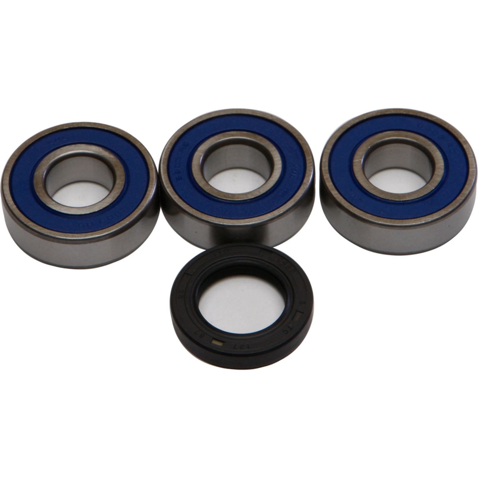 All Balls Rear Wheel Bearing Kit 25-1370_79392