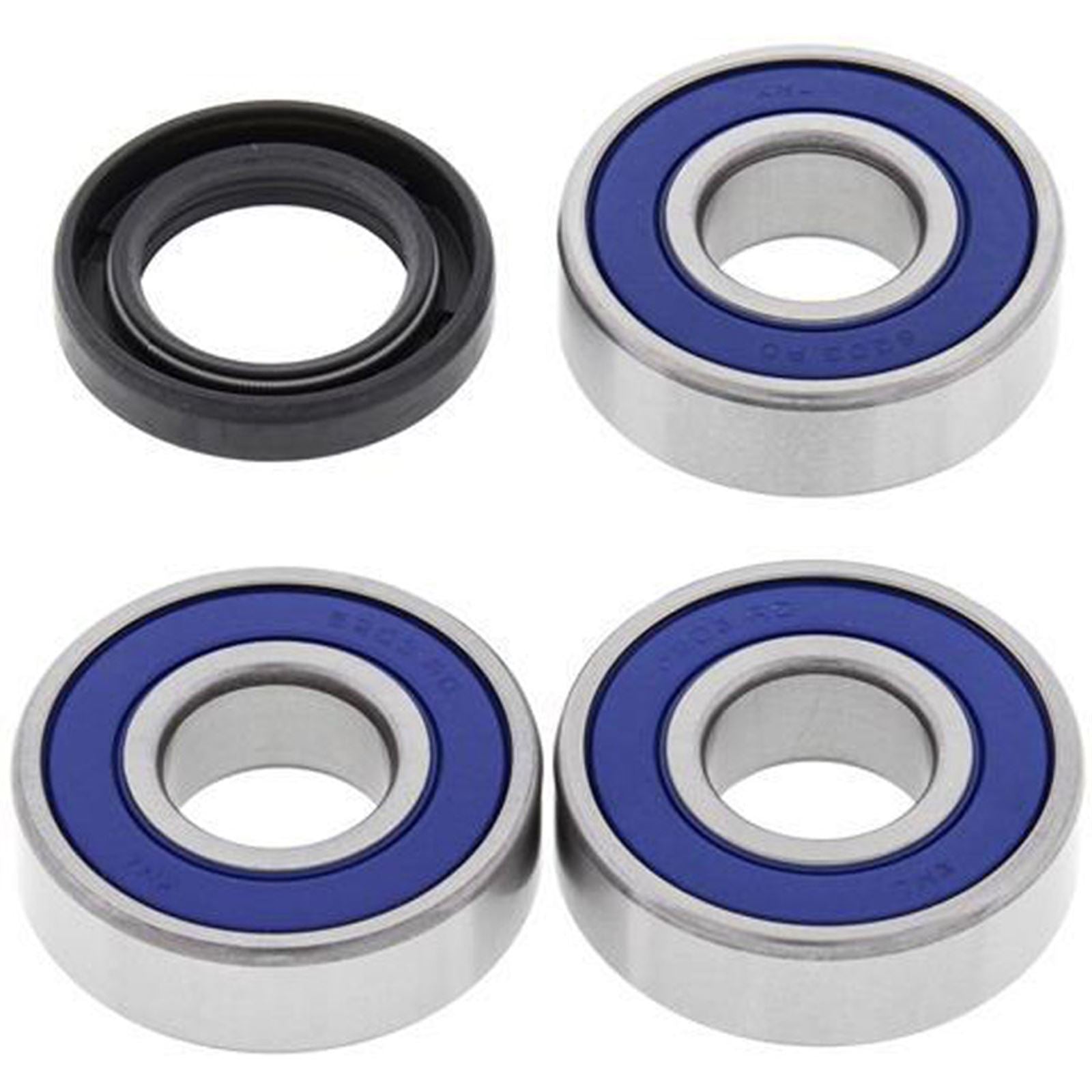 All Balls Rear Wheel Bearing Kit 25-1370_558459