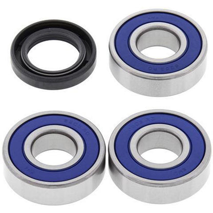 All Balls Rear Wheel Bearing Kit 25-1370_558459