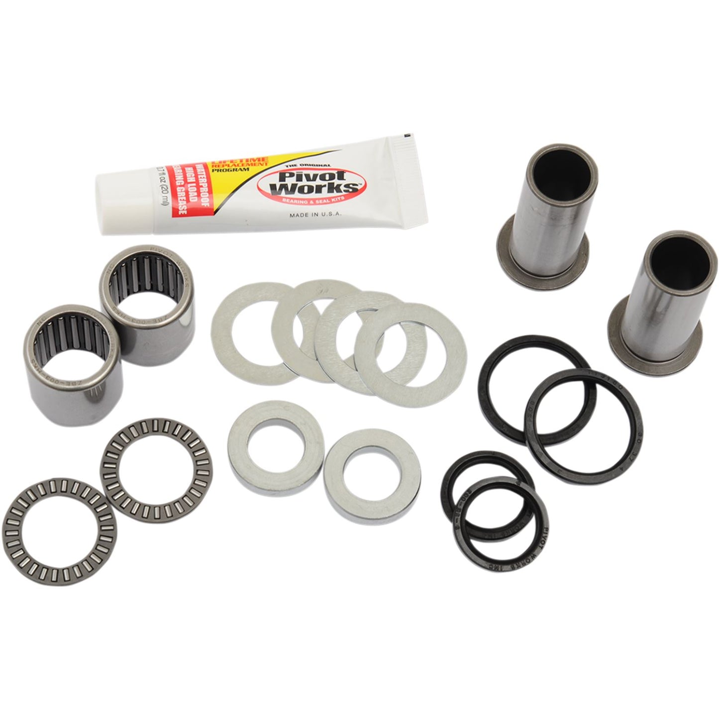 Pivot Works Swingarm Kit PWSAK-S18-021_454844