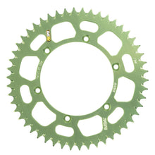 Protaper Rear Sprockets Green Race Spec MX Aluminum 033284_1190834