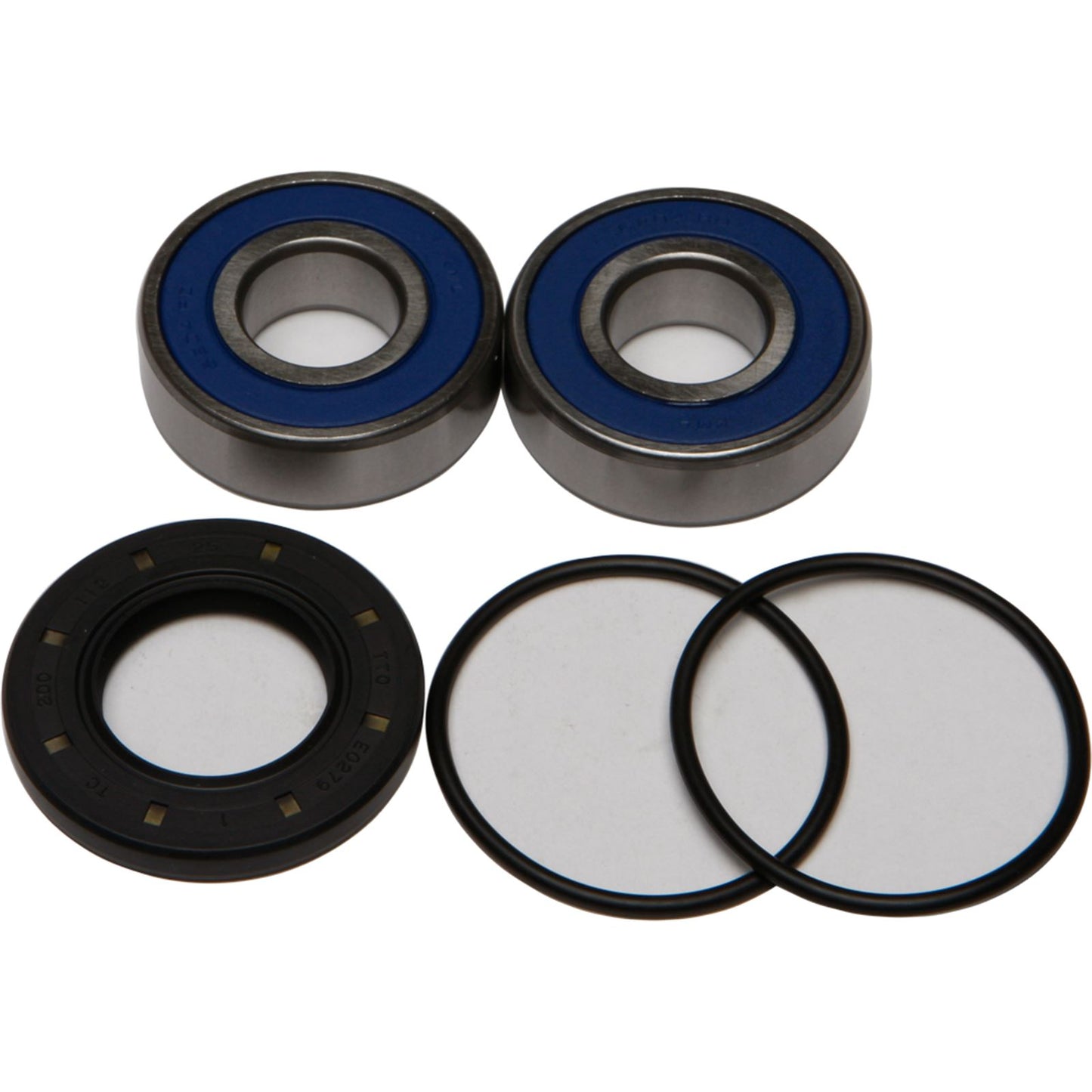 All Balls Wheel Bearing & Seal Kit 25-1129_79400