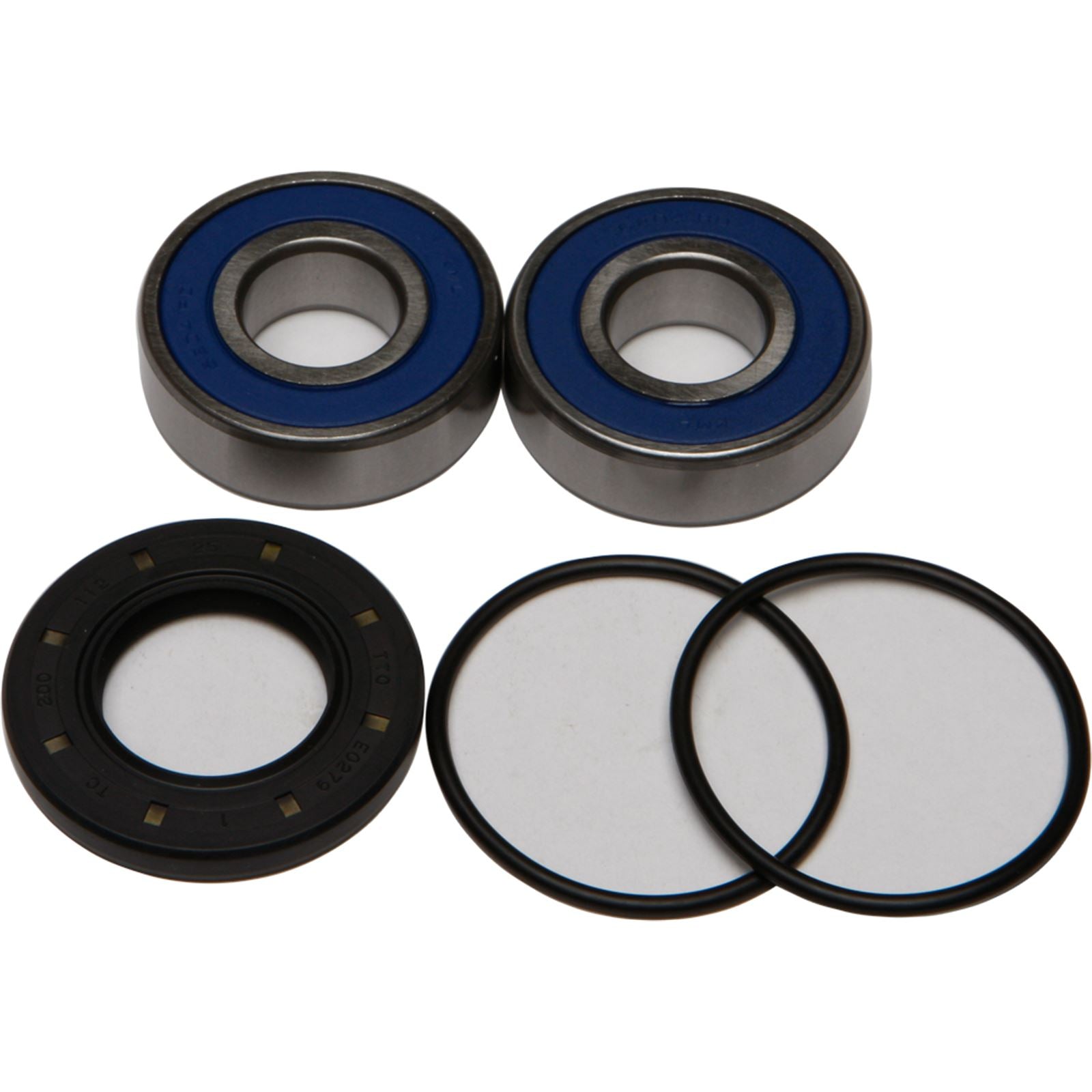 All Balls Wheel Bearing & Seal Kit 25-1129_79400