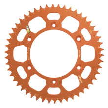 Protaper PT Rear Sprocket - 48T - Orange (428) [MPN: 033403]_1066862