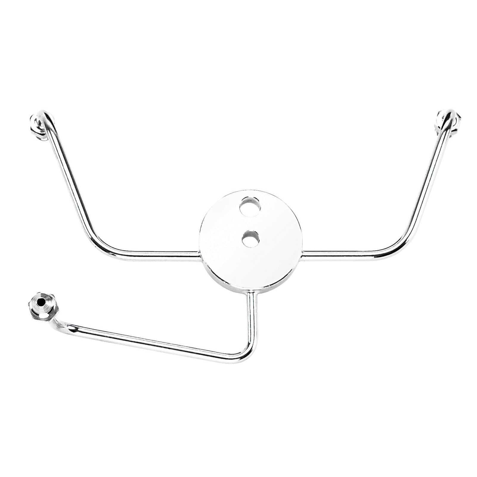 Twin Power Junction Blocks Male - Fits Wide Glide [MPN: PFTEEW]_79403