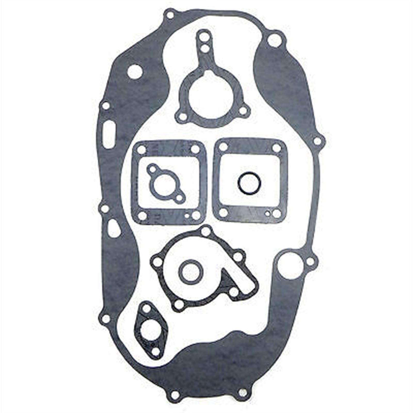 2FastMoto Complete Gasket Set for All Yamaha RD250LC Liquid Cooled Models 13-80232_623321